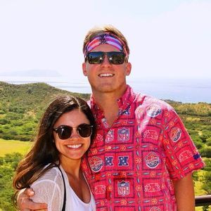 Meet your Posher, Evan